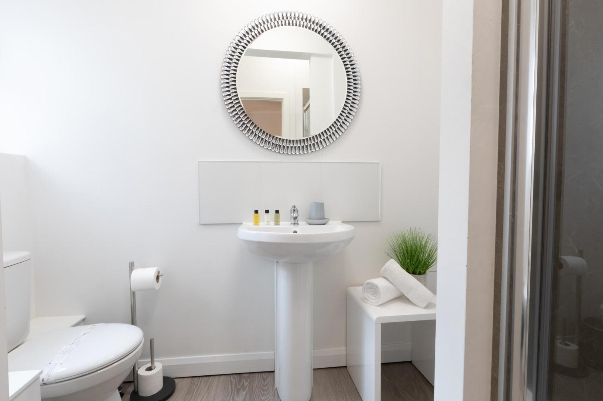 Studio Stay Fulwood Heights Preston  Quarto foto