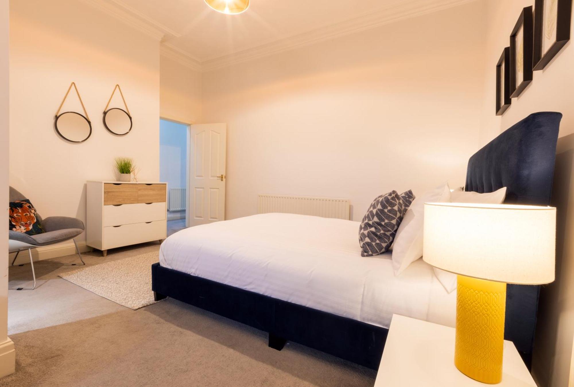 Studio Stay Fulwood Heights Preston  Quarto foto