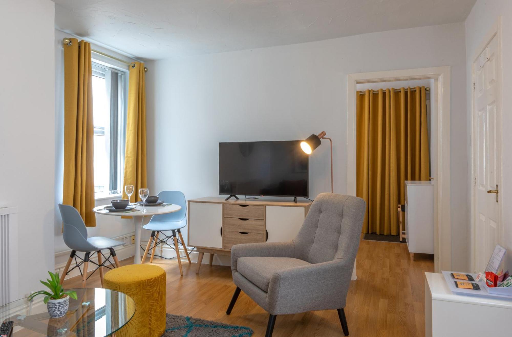 Studio Stay Fulwood Heights Preston  Quarto foto