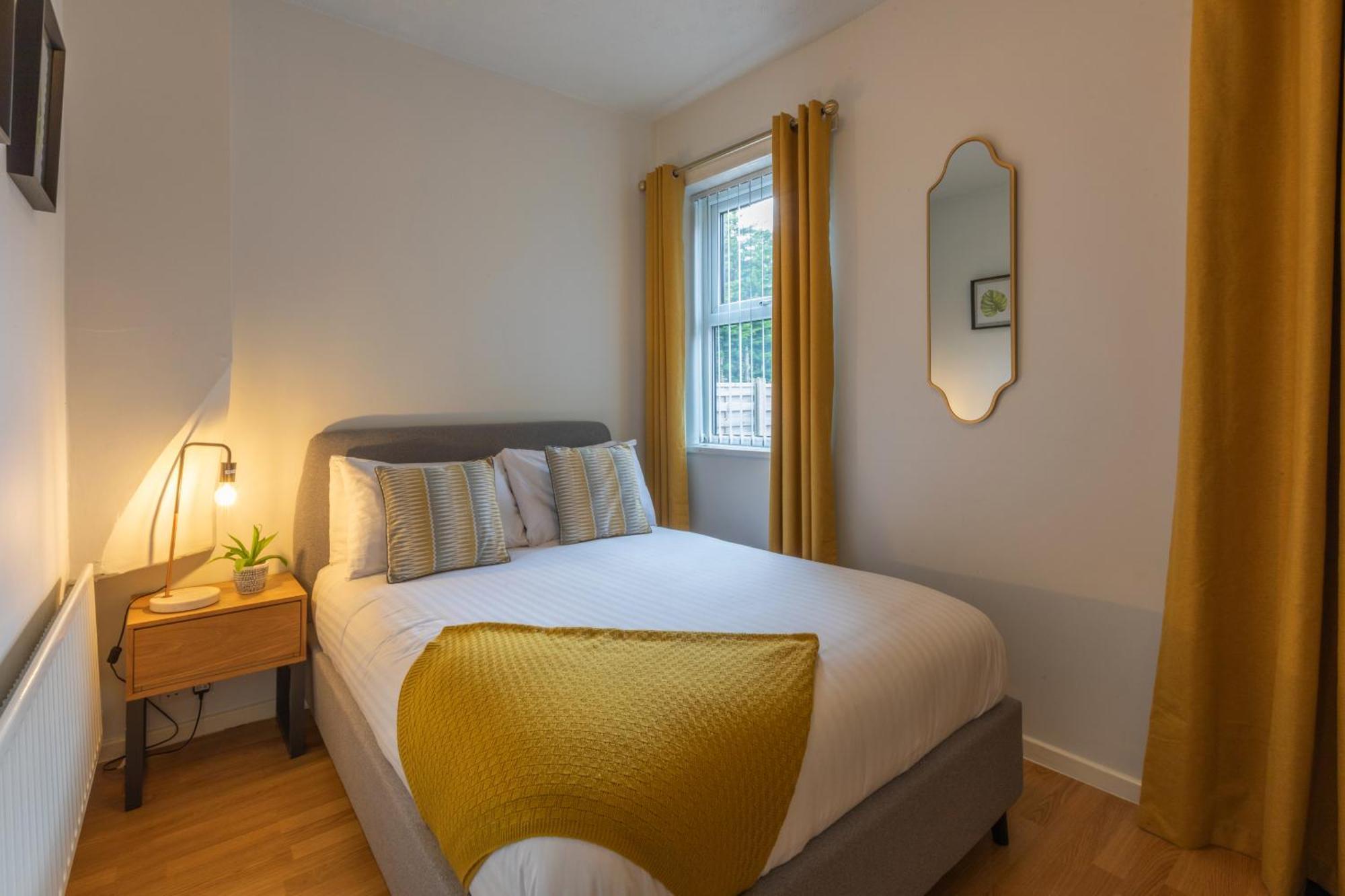 Studio Stay Fulwood Heights Preston  Quarto foto