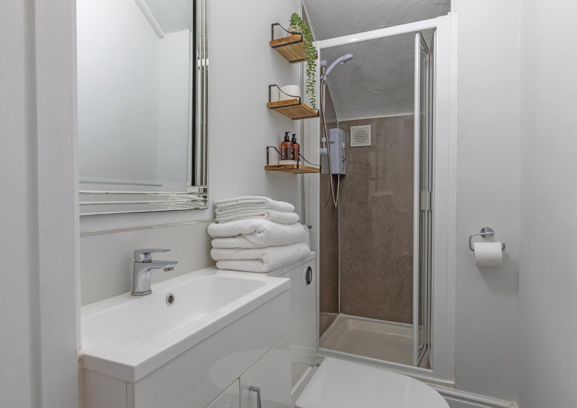 Studio Stay Fulwood Heights Preston  Quarto foto