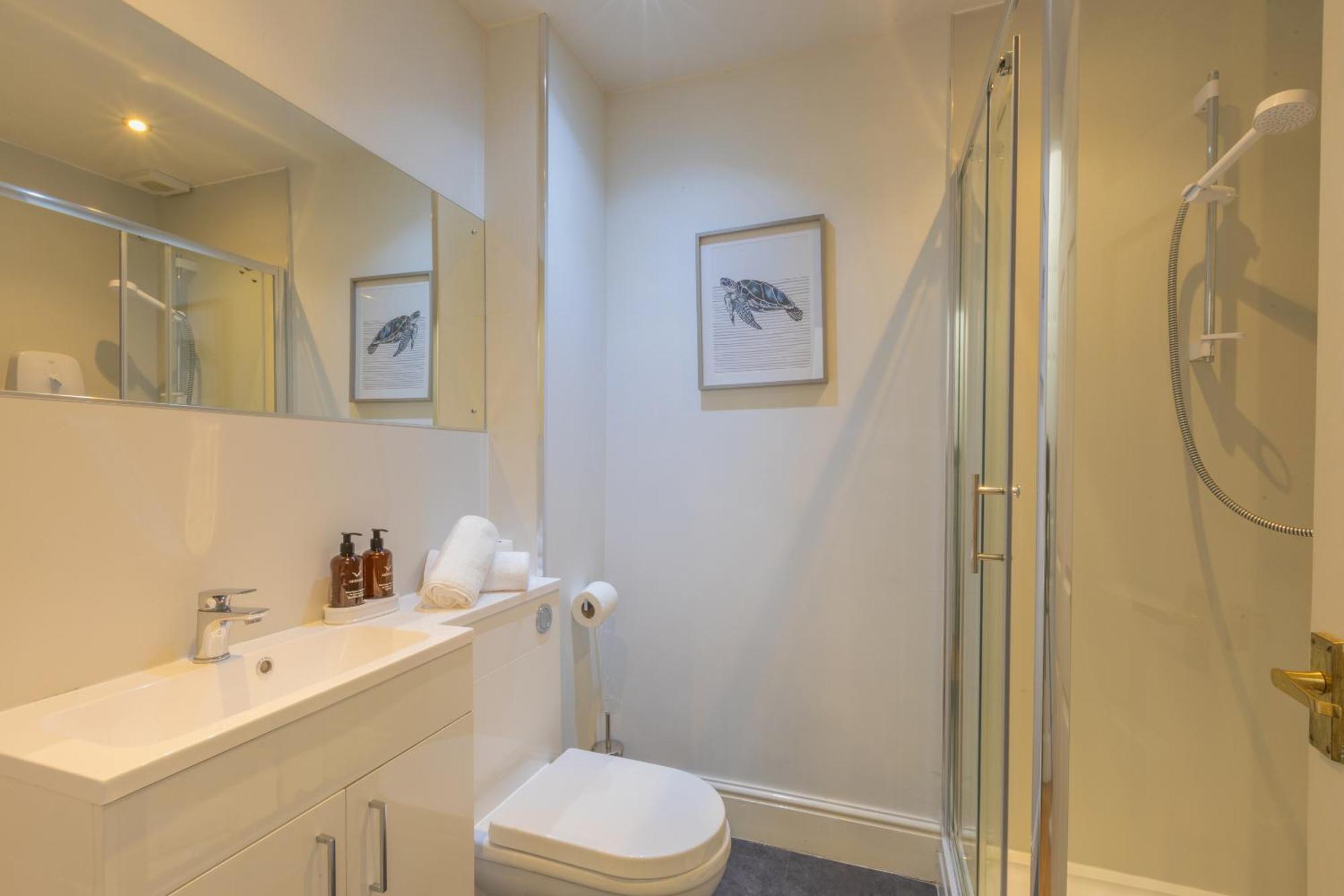 Studio Stay Fulwood Heights Preston  Quarto foto