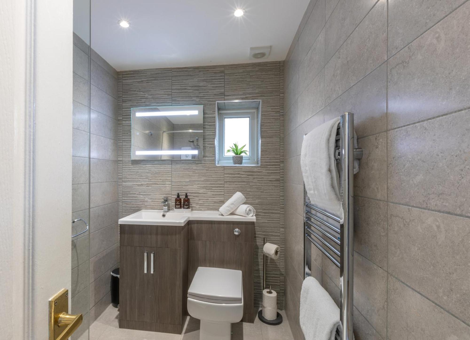 Studio Stay Fulwood Heights Preston  Quarto foto