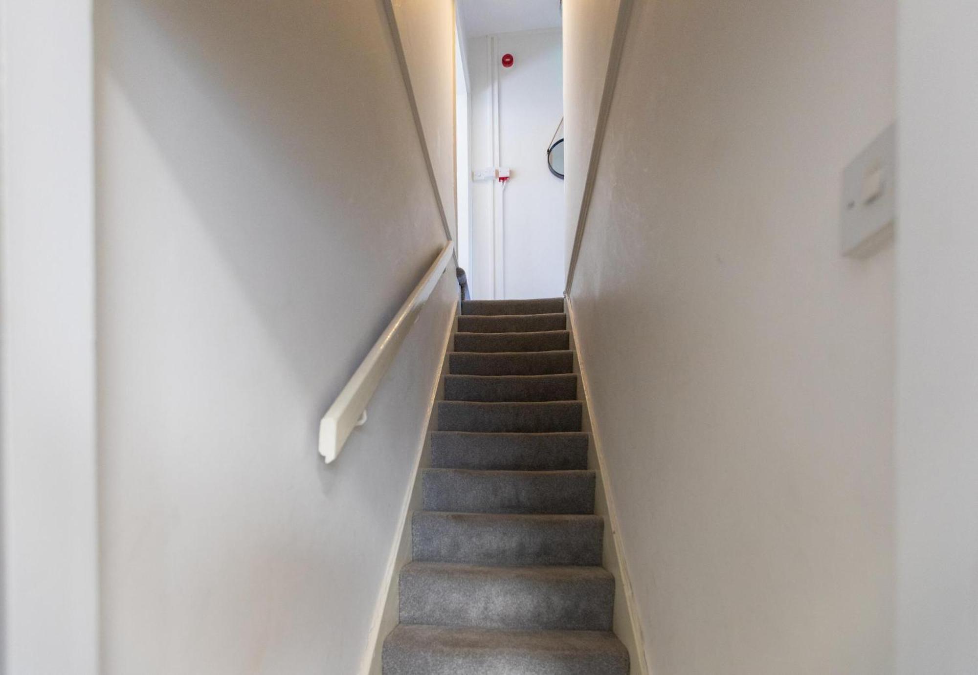 Studio Stay Fulwood Heights Preston  Quarto foto